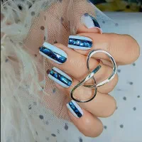 کاشت ناخن در لشت نشا