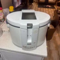 سرخ کن زیمنس