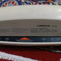 دستگاه پرس کارت مدلLaminaTor|لوازم التحریر|فردوس (خراسان), |دیوار