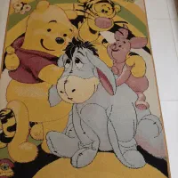 قالیچه بچگانه