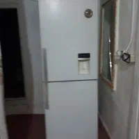 یخچتل فریزر  دوو