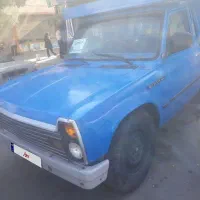 نیسان مدل 82|خودرو سواری و وانت|رباطکریم, شترخوار|دیوار