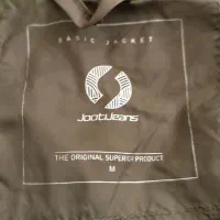 کاپشن زنانه جوتی جینز،سایزM،فقط دو بار استفاده شده|لباس|فولادشهر, B6|دیوار