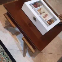 مبل چستر ترک ۷نفره|مبلمان خانگی و میز عسلی|فردیس, خیام غربی|دیوار