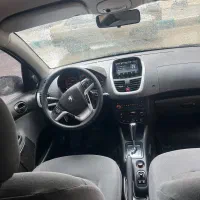 207|خودرو سواری و وانت|بجنورد, |دیوار