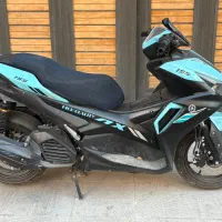 طرح آیروکس کبیر