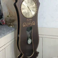 ساعت ایستاده در حد نو