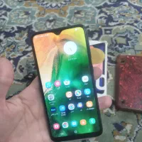 گوشی سامسونگ A10نونو۳۲گیگ کارتن+شارژر+انتقال