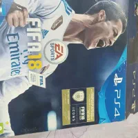 ps4 اسلیم کپی|کنسول، بازی ویدئویی و آنلاین|محمدشهر, سیدآباد|دیوار