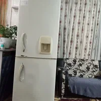 یخچال فریزر امرسان بدون برفک