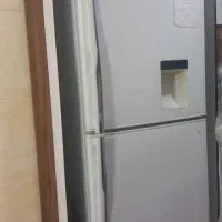 یخچال فریزر