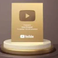 ساخت کانال یوتیوب صفر تا صد