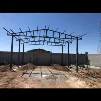 باغ در شیخ حسن