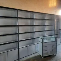 پیشخوان ویترین دکور کانتررگال|فروشگاه و مغازه|تهران, حسنآباد|دیوار