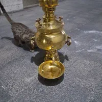 سماور|سماور، چای‌ساز، قهوه‌ساز|تهران, شادآباد|دیوار