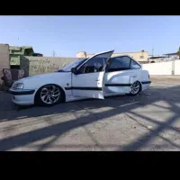 پارس 93|خودرو سواری و وانت|قم, شاه احمد قاسم|دیوار