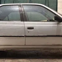 پژو 405 مدل 85