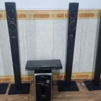 سینما خانگی