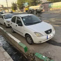 تیبا 2 (هاچبک) EX، مدل ۱۳۹۸