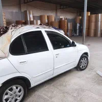 تیبا مدل۹۷ عروسک|خودرو سواری و وانت|ورامین, خیر آباد|دیوار