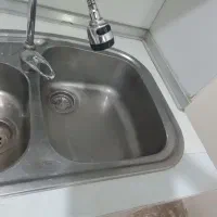 سینک سایز یک ونیم مارک البرز