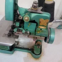 چرخ سردوز پروانه درحد اک با کارتن و میز چرخ