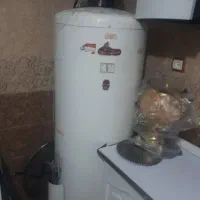 فروش ابگرمکن زمینی