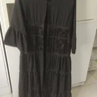 مانتو زنانه و مانتو دخترانه