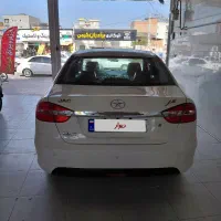 جک جی فایو مدل ۱۳۹۵|خودرو سواری و وانت|آمل, |دیوار