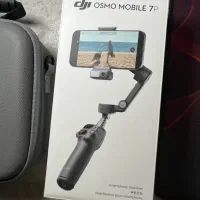 Diji osmo 7 pro
