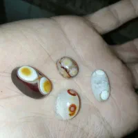 نگین باباقوری آماده رکاب|جواهرات|سبزوار, پامنار|دیوار