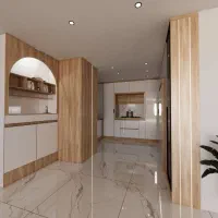 ساخت کابینت کمددیواری تحویل فوری