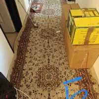 فرش کناره 5*1.2