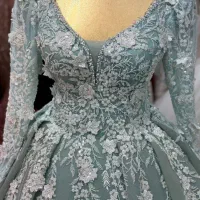 لباس یقه دلبری|لباس|اردبیل, |دیوار