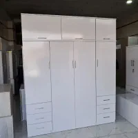 کمددیواری k7|جاکفشی، کمد، دراور|رشت, رودبارتان|دیوار