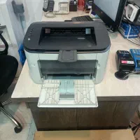 پرینتر لیزری تک کاره پشت و رو زن canon 6230dn|پرینتر، اسکنر، کپی، فکس|اسلام‌شهر, شهرک مفیدی|دیوار