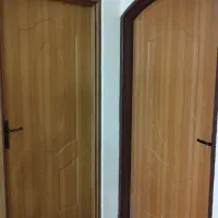 درب چوبی|حراج|اصفهان, جاوان|دیوار