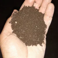 کود آلی ورمی کمپوست پدیده سبز(بسته بندی۲۰کیلوگرمی)|گل و گیاه طبیعی|نجف‌آباد, جوزدان|دیوار