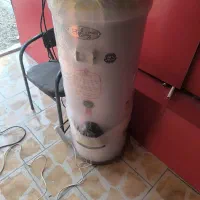 آبگرمکن برقی ایستاده