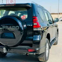 تویوتا پرادو TXS 2020 گذر موقت سام گروپ|خودرو سواری و وانت|تهران, میرداماد|دیوار