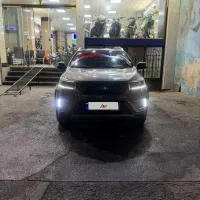 ام وی امx22 مدل ۱۴۰۰ دنده ای|خودرو سواری و وانت|تهران, تهرانسر غربی|دیوار