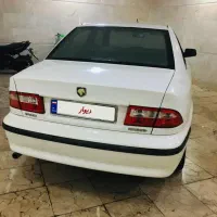 سمند ال ایکس مدل ۹۴