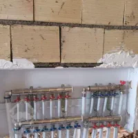 لوله کشی/شیرآب/پمپ آب / هوا گیری پکیج /نصب شیرالات|خدمات پیشه و مهارت|مشهد, کوثر|دیوار