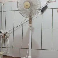 پنکه سونی سالم