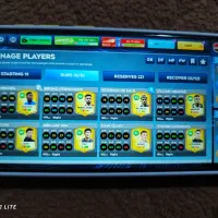 اکانت دریم لیگ|کنسول، بازی ویدئویی و آنلاین|تهران, طرشت|دیوار