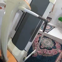 تردمیل درحد نو استفاده نشده
