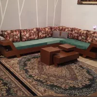 مبل نه نفره