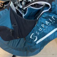 صندلی ( هارنس ) پاراگلایدر