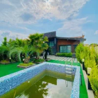 استخر-4فصل-شهرک-هکتاری-و-خصوصی-مبله-کامل