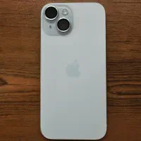 آیفون 15 نرمال